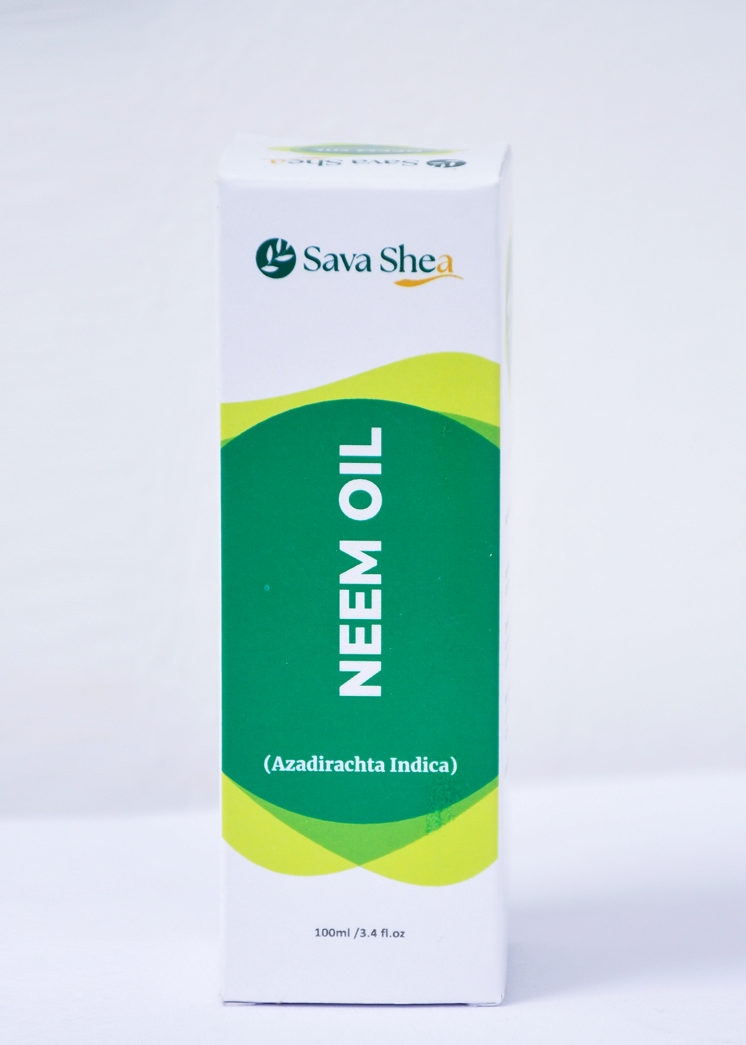 Neem Oil - 100ml